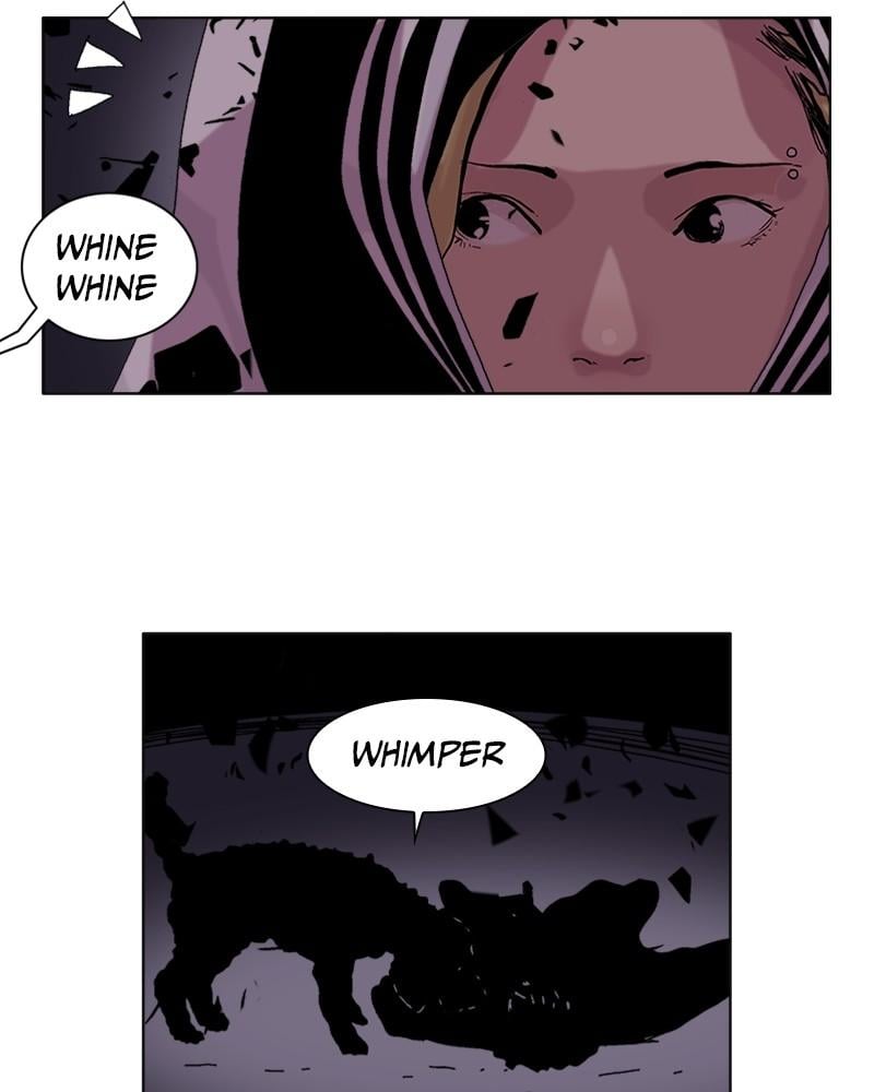 Machine Uprising Chapter 14 - page 23