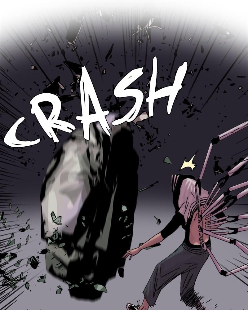 Machine Uprising Chapter 14 - page 31