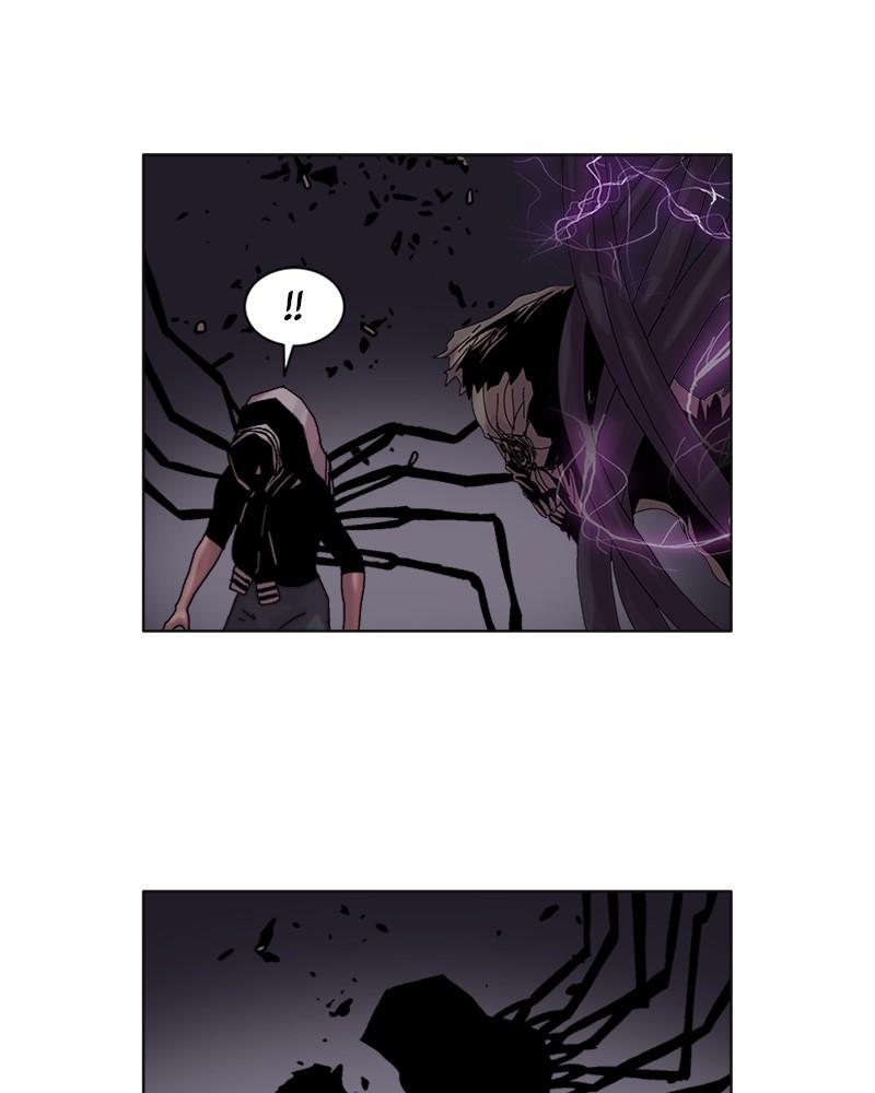 Machine Uprising Chapter 14 - page 36