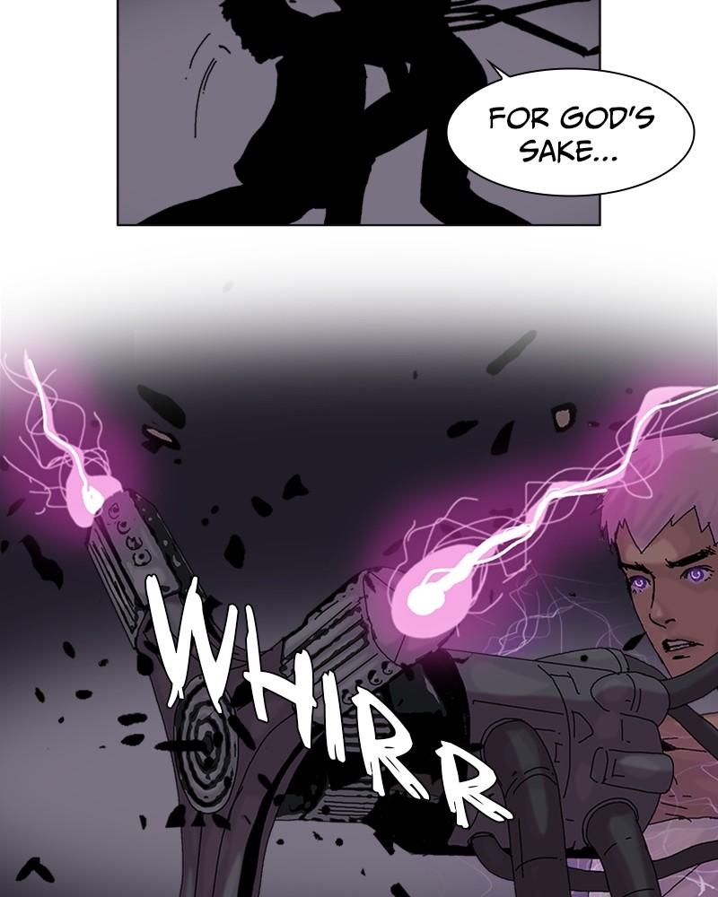 Machine Uprising Chapter 14 - page 37