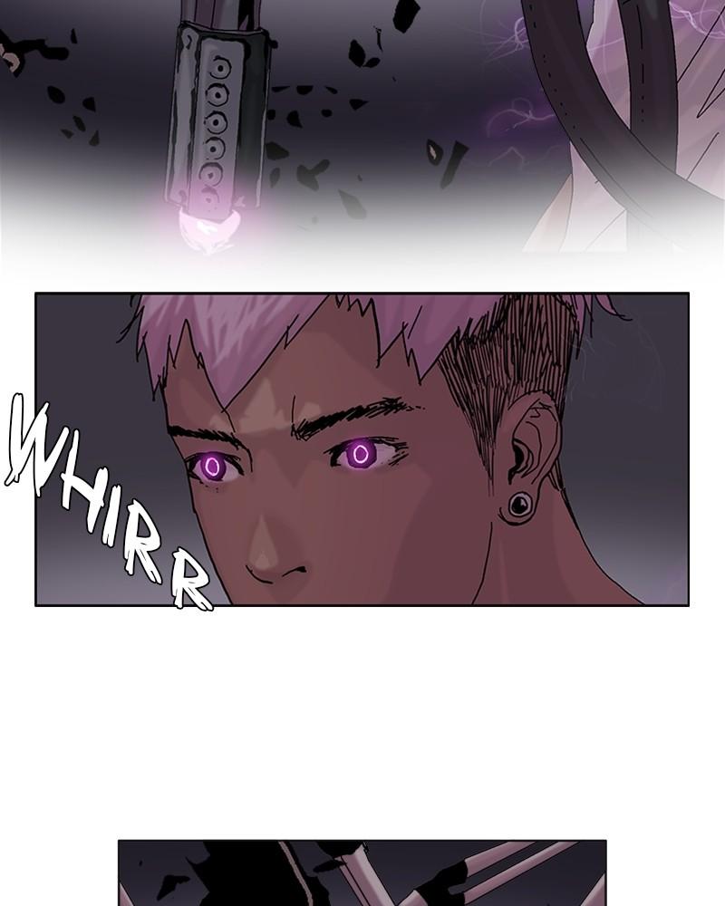 Machine Uprising Chapter 14 - page 38
