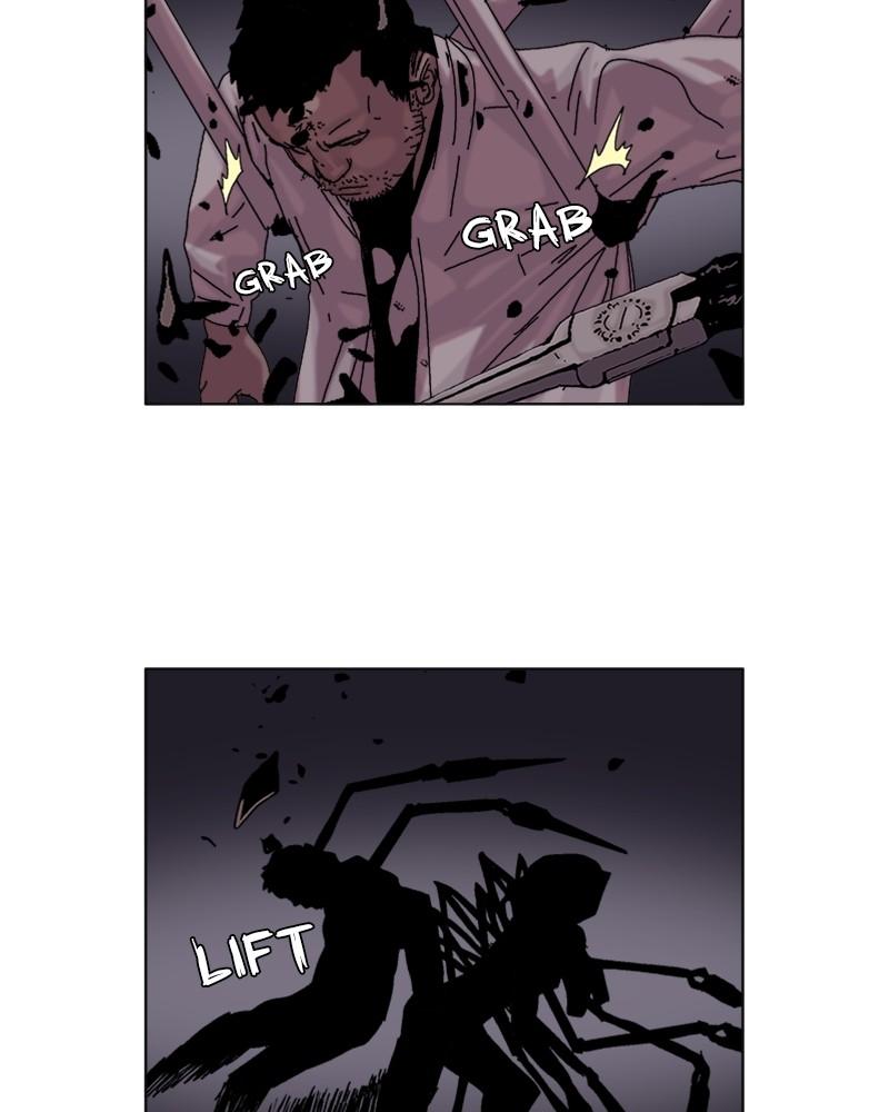 Machine Uprising Chapter 14 - page 39