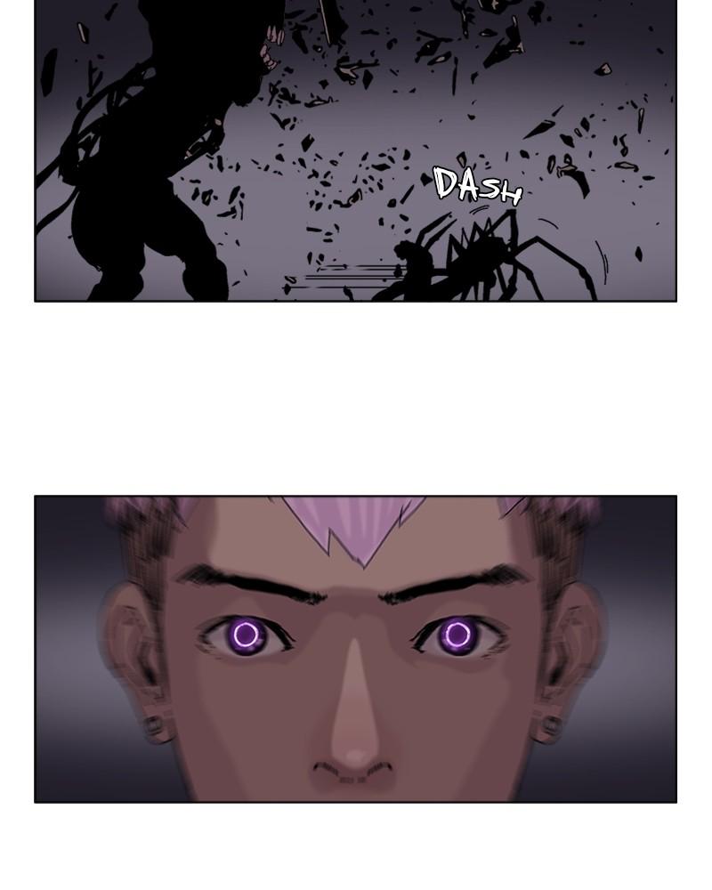 Machine Uprising Chapter 14 - page 41