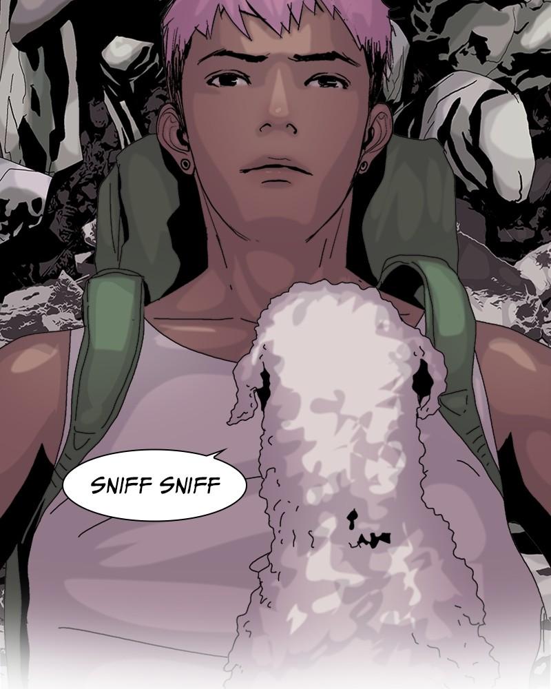 Machine Uprising Chapter 14 - page 67