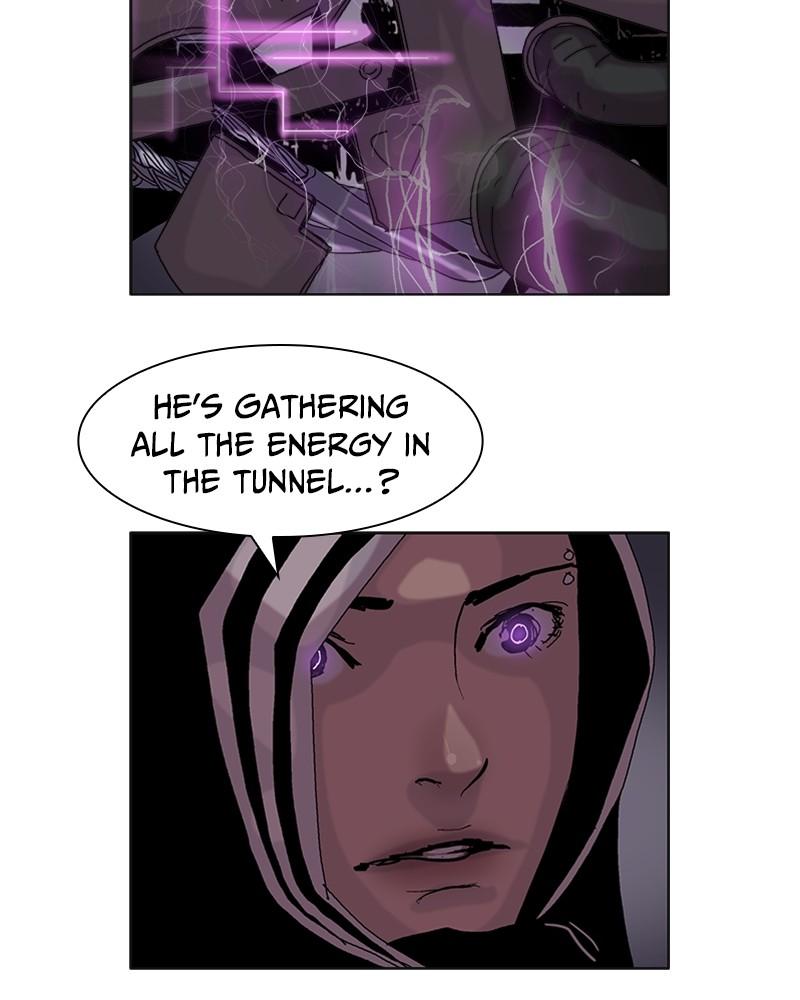Machine Uprising Chapter 14 - page 8