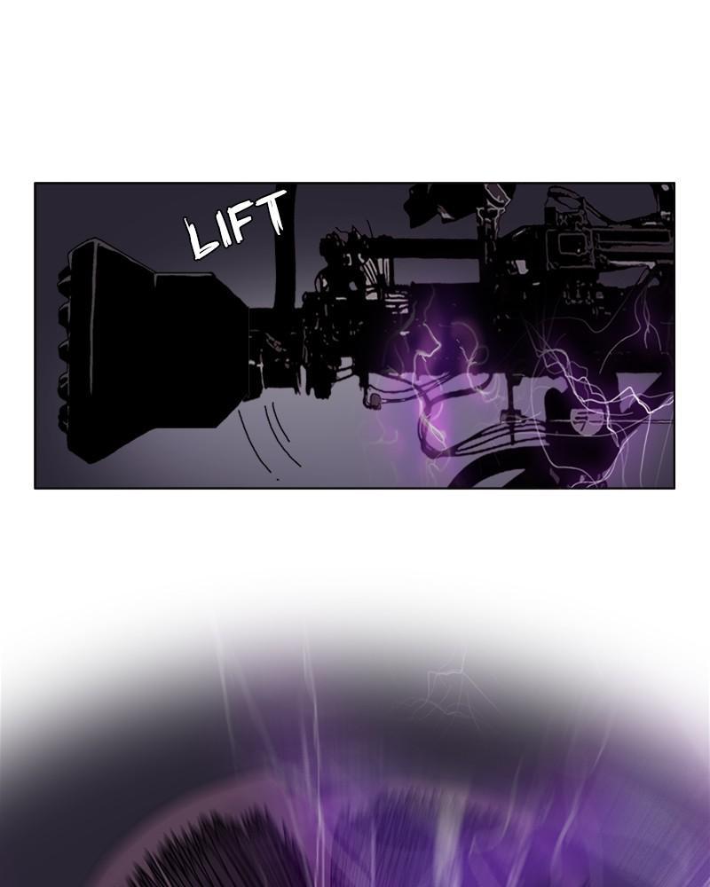 Machine Uprising Chapter 13 - page 100