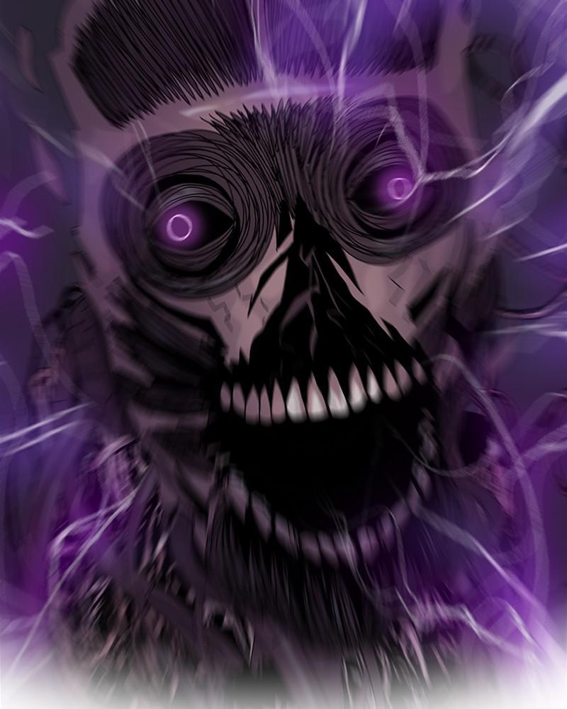 Machine Uprising Chapter 13 - page 101