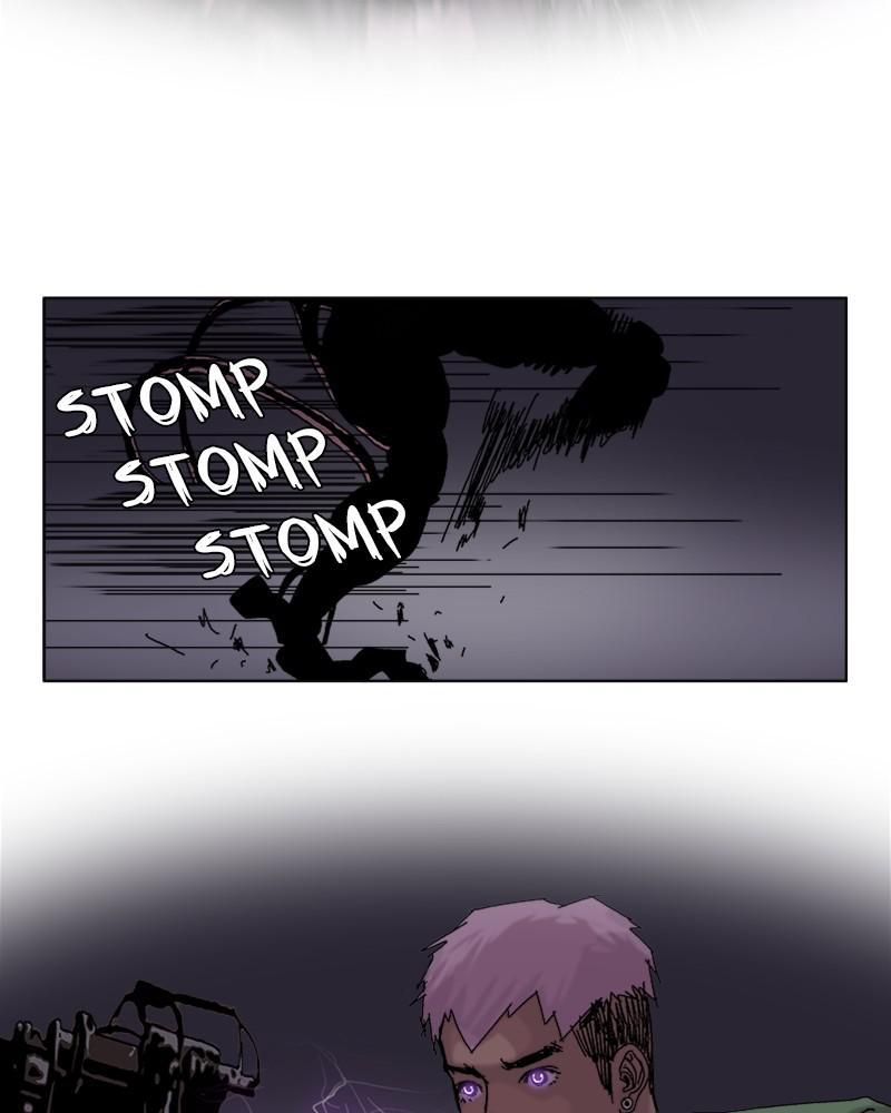 Machine Uprising Chapter 13 - page 102