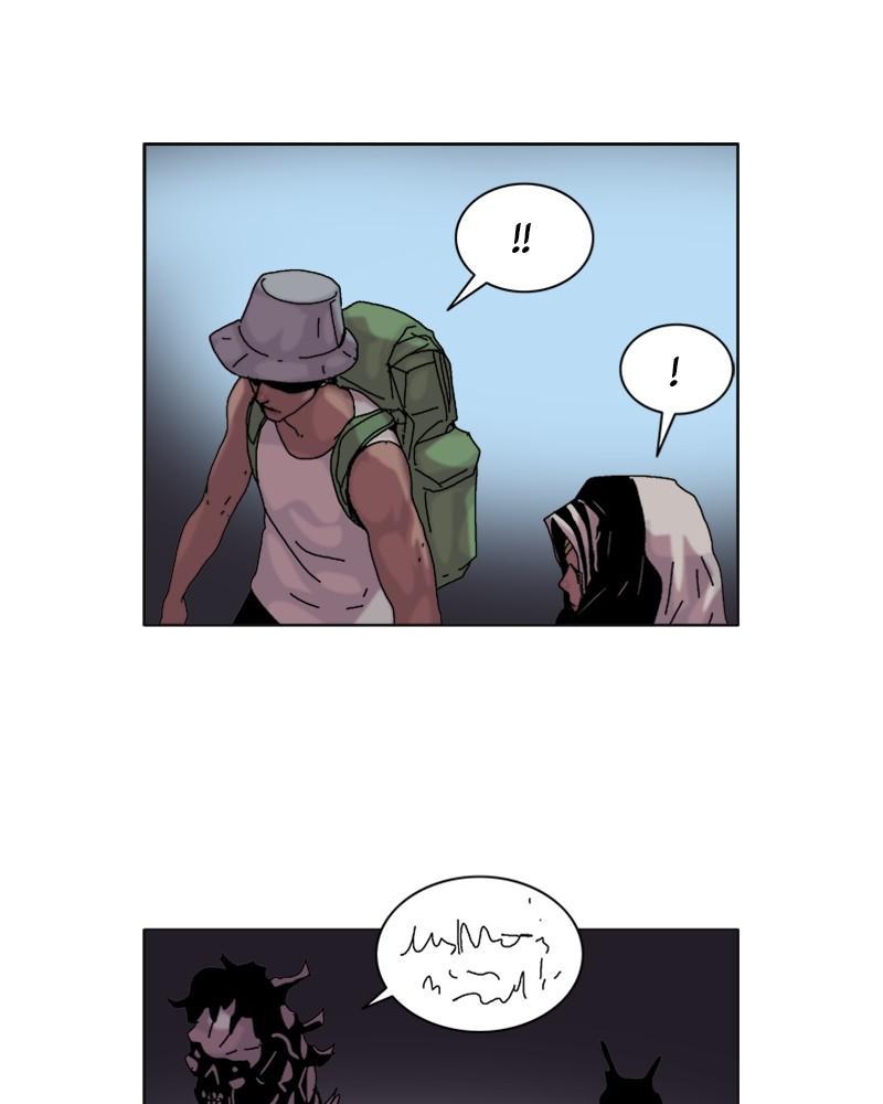 Machine Uprising Chapter 13 - page 17