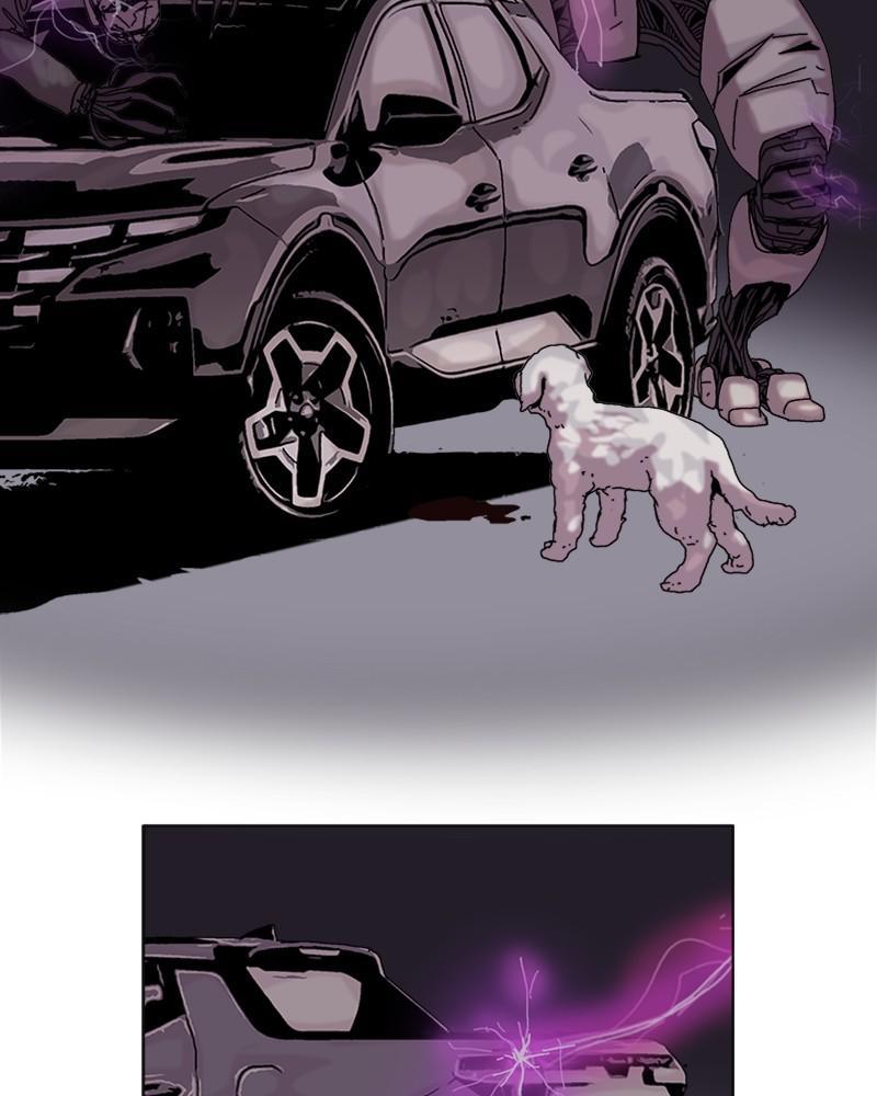 Machine Uprising Chapter 13 - page 20