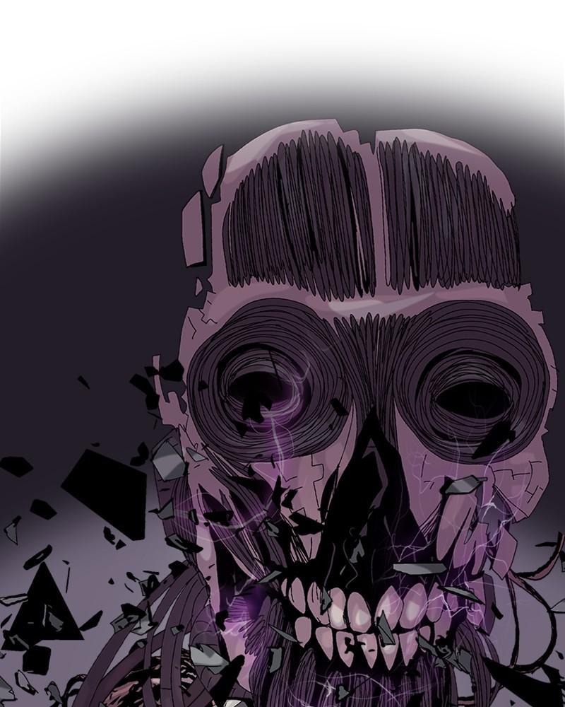 Machine Uprising Chapter 13 - page 23