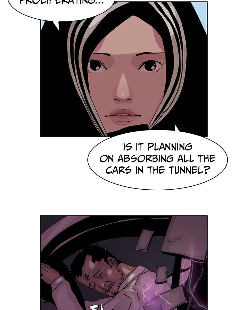 Machine Uprising Chapter 13 - page 25