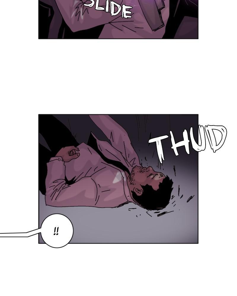 Machine Uprising Chapter 13 - page 26
