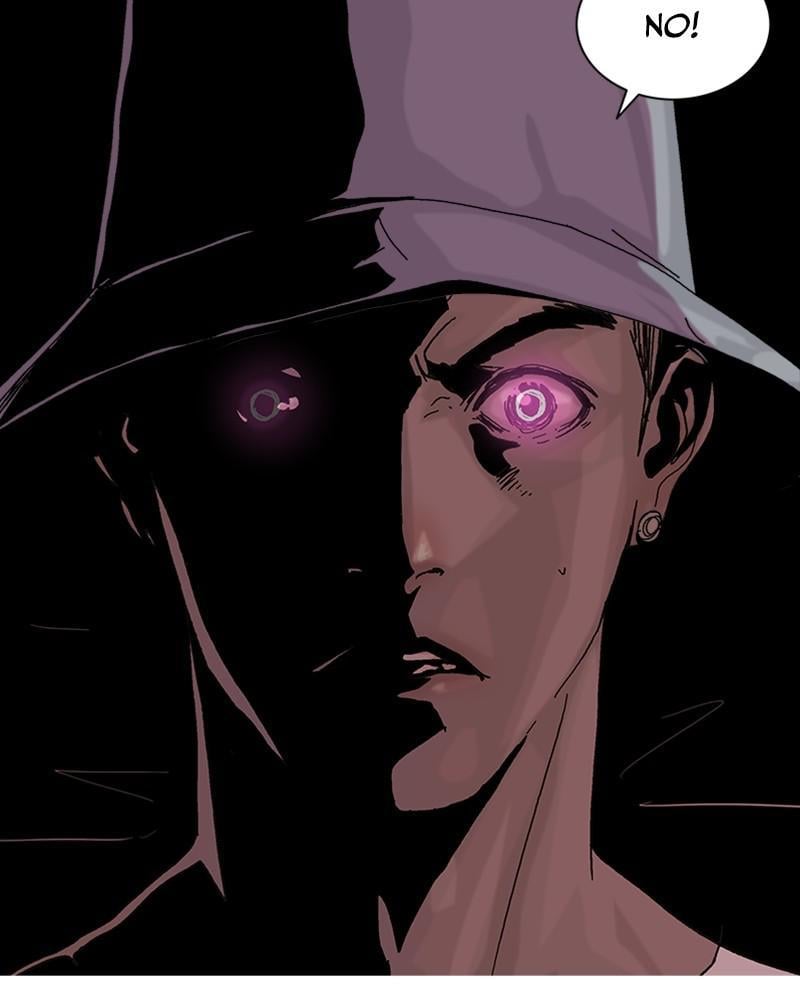 Machine Uprising Chapter 13 - page 28