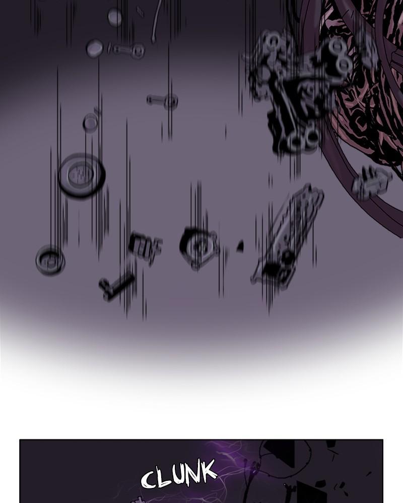 Machine Uprising Chapter 13 - page 31