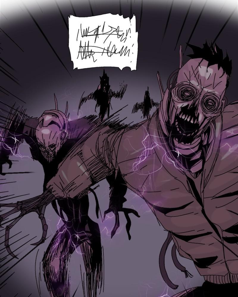 Machine Uprising Chapter 13 - page 39