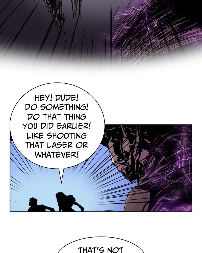 Machine Uprising Chapter 13 - page 40