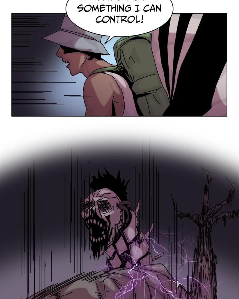 Machine Uprising Chapter 13 - page 41