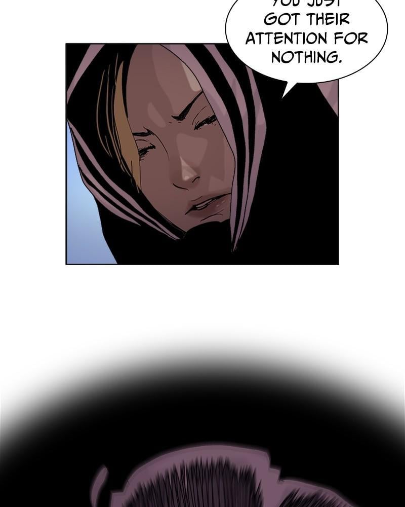 Machine Uprising Chapter 13 - page 49