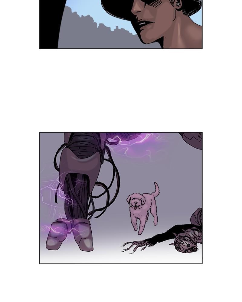 Machine Uprising Chapter 13 - page 5