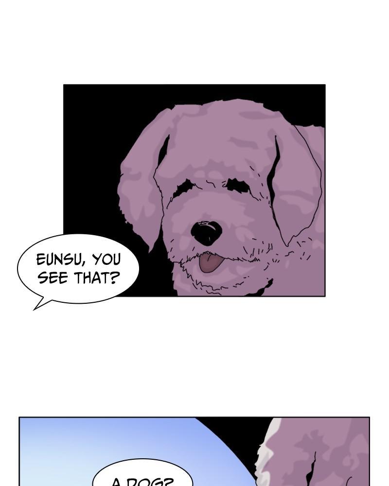 Machine Uprising Chapter 13 - page 6