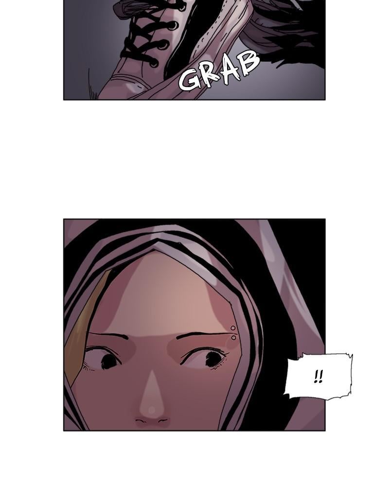 Machine Uprising Chapter 13 - page 60