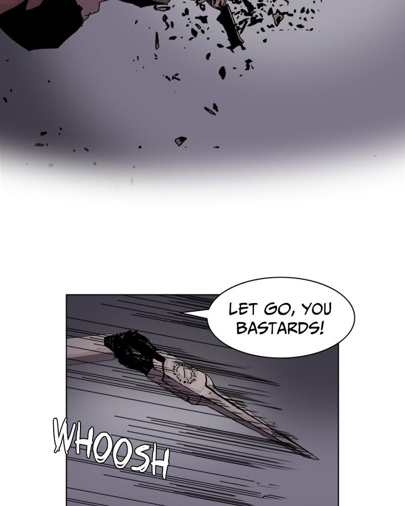 Machine Uprising Chapter 13 - page 62