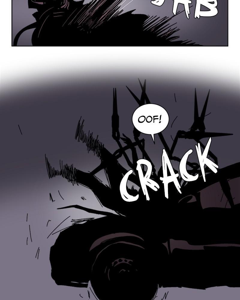 Machine Uprising Chapter 13 - page 64