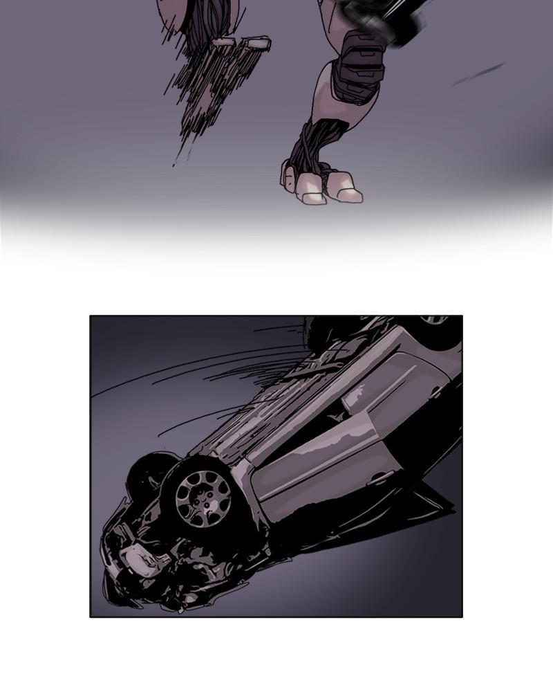 Machine Uprising Chapter 13 - page 69