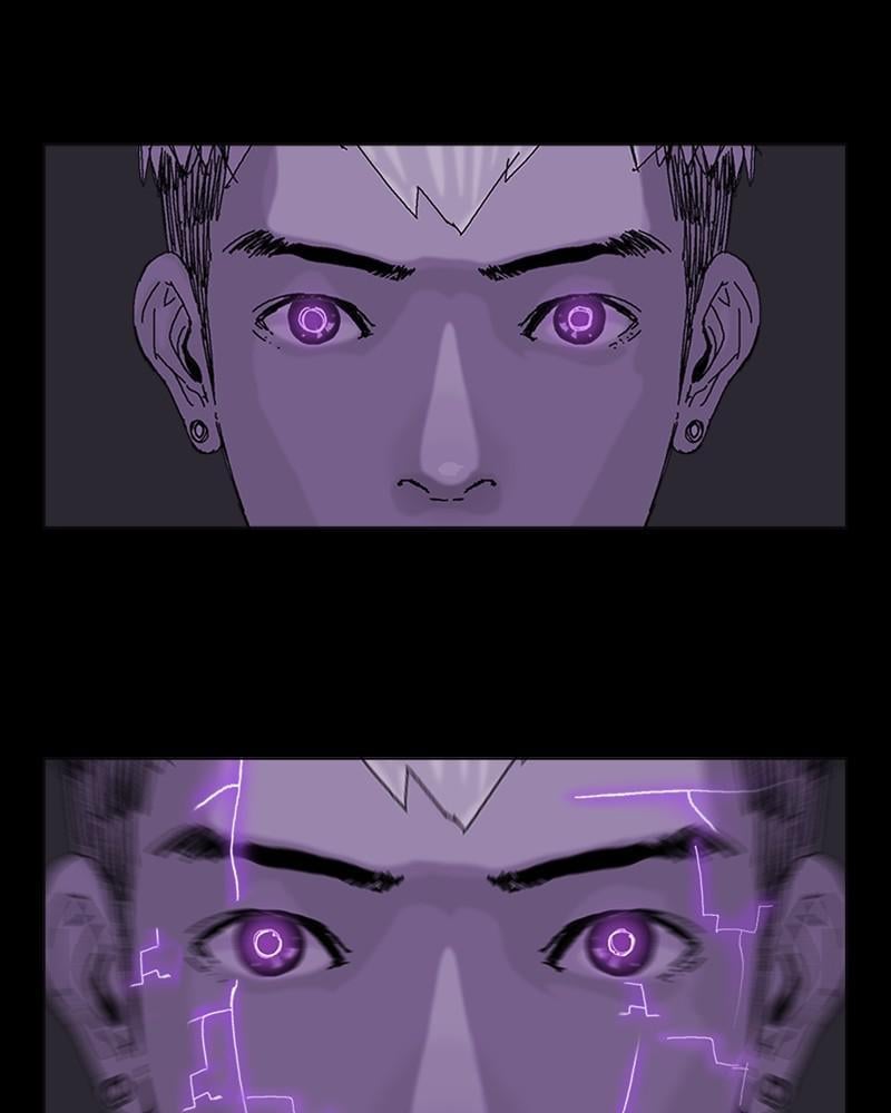 Machine Uprising Chapter 13 - page 87