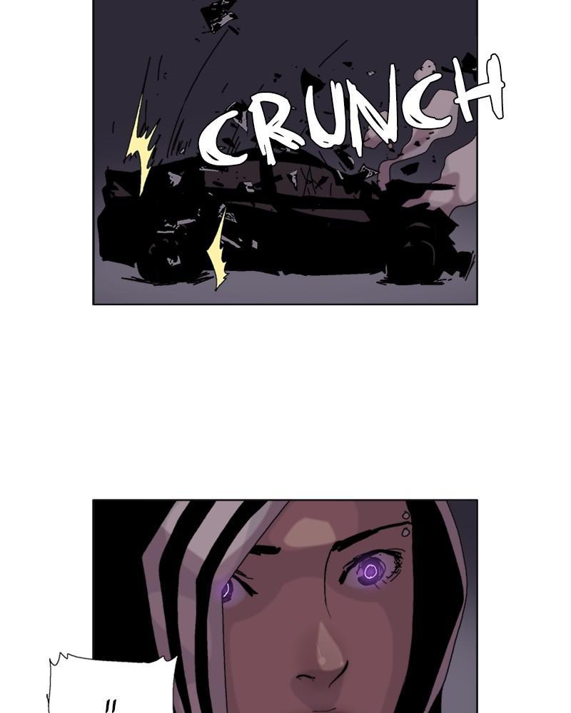 Machine Uprising Chapter 13 - page 94