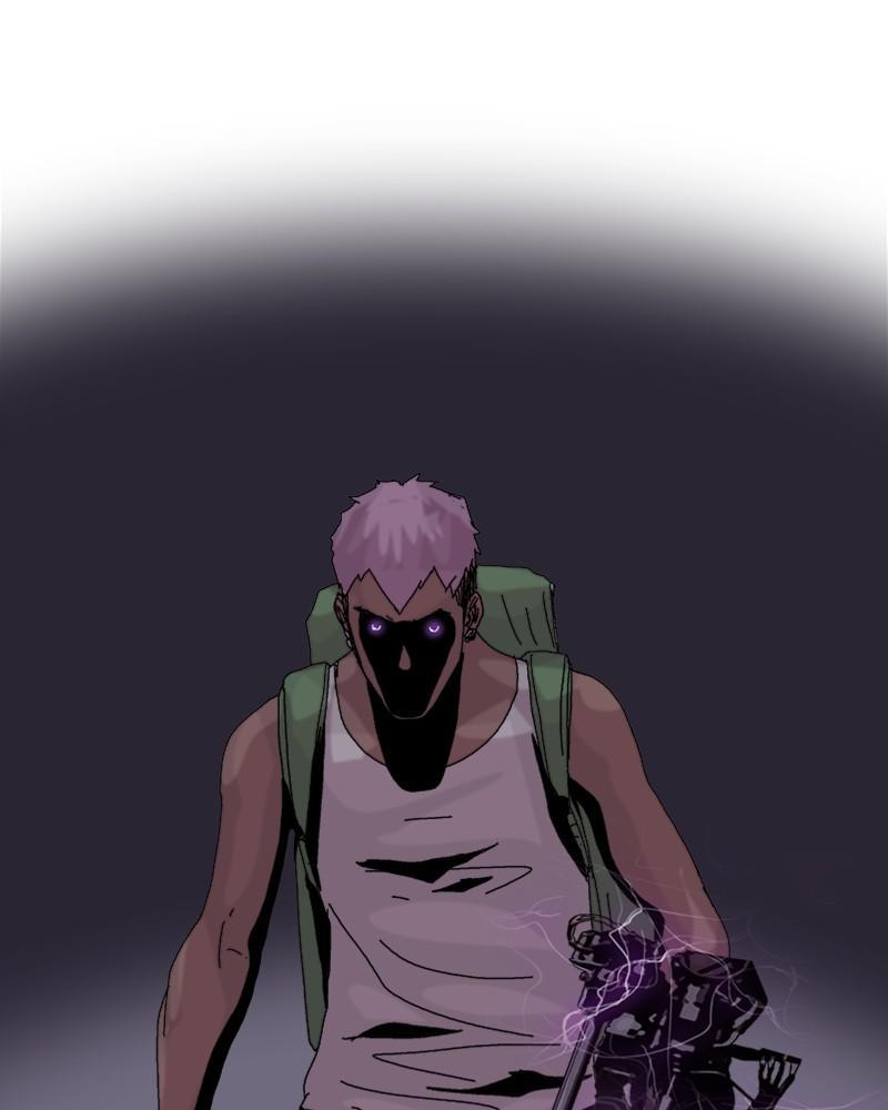 Machine Uprising Chapter 13 - page 97