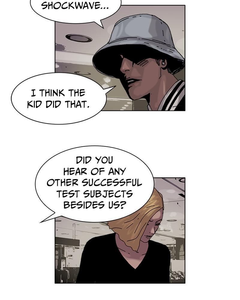 Machine Uprising Chapter 12 - page 10