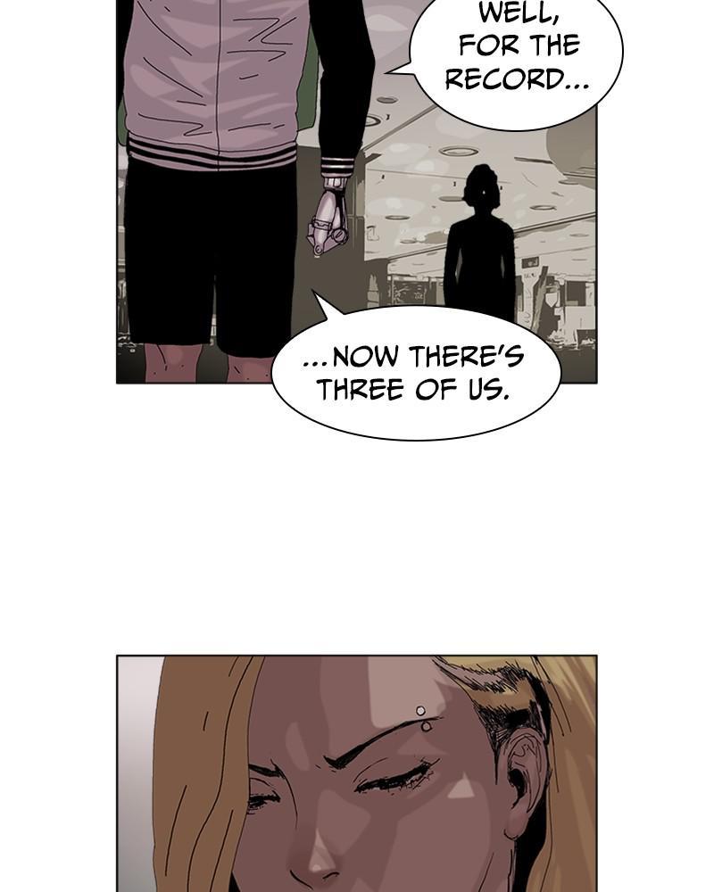 Machine Uprising Chapter 12 - page 12