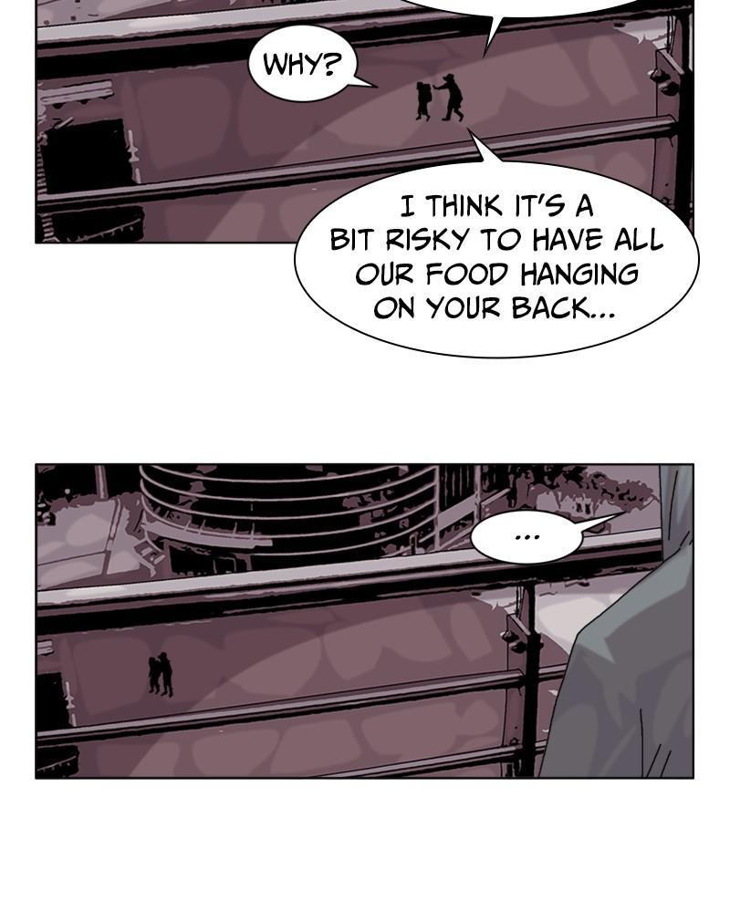 Machine Uprising Chapter 12 - page 18