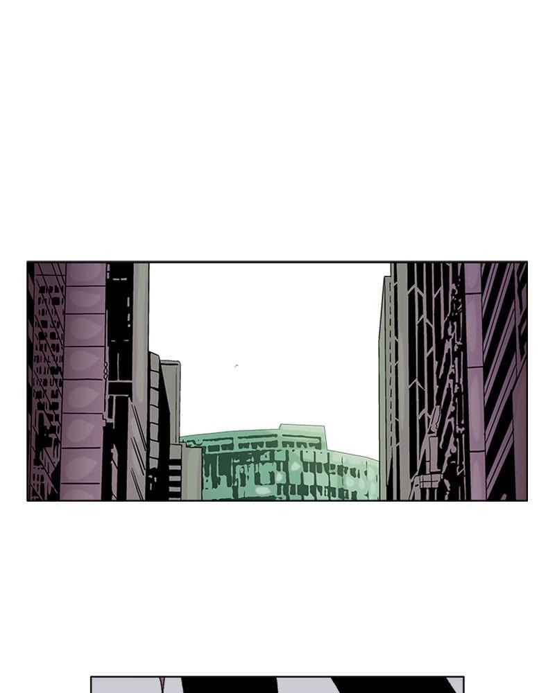 Machine Uprising Chapter 12 - page 23