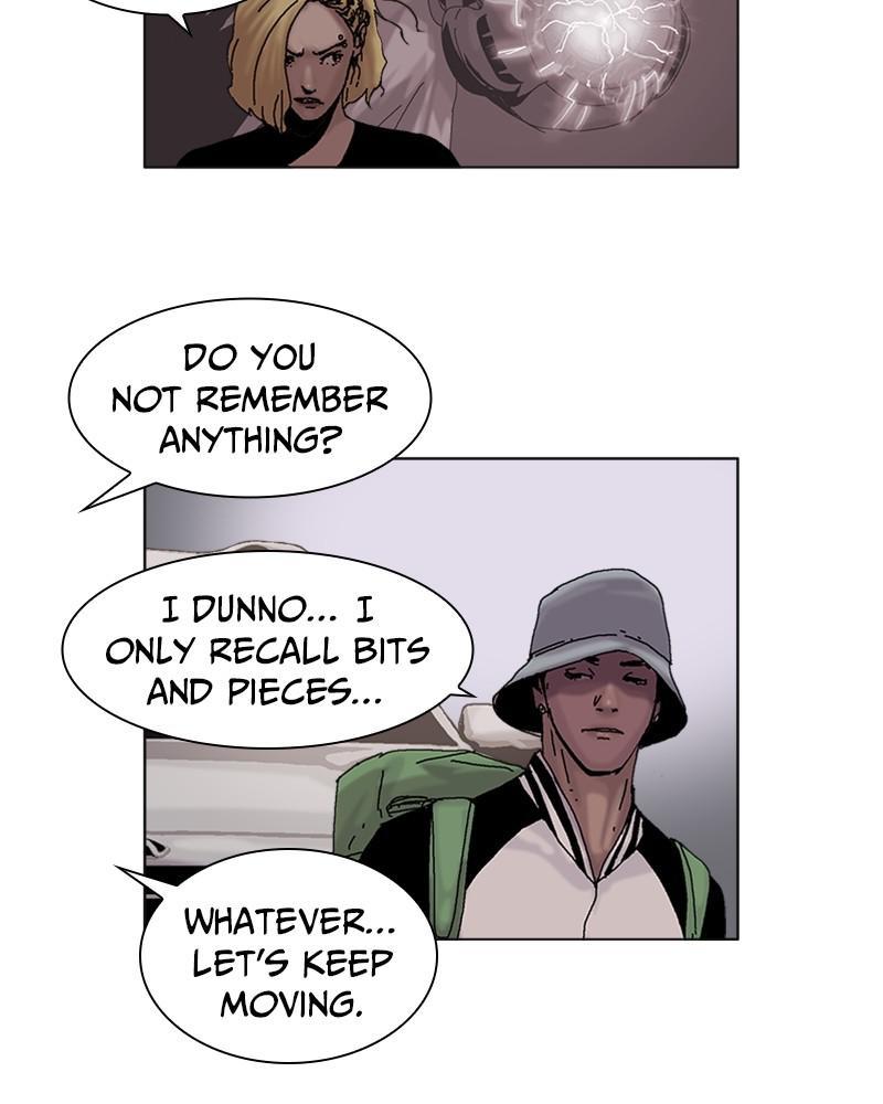 Machine Uprising Chapter 12 - page 28