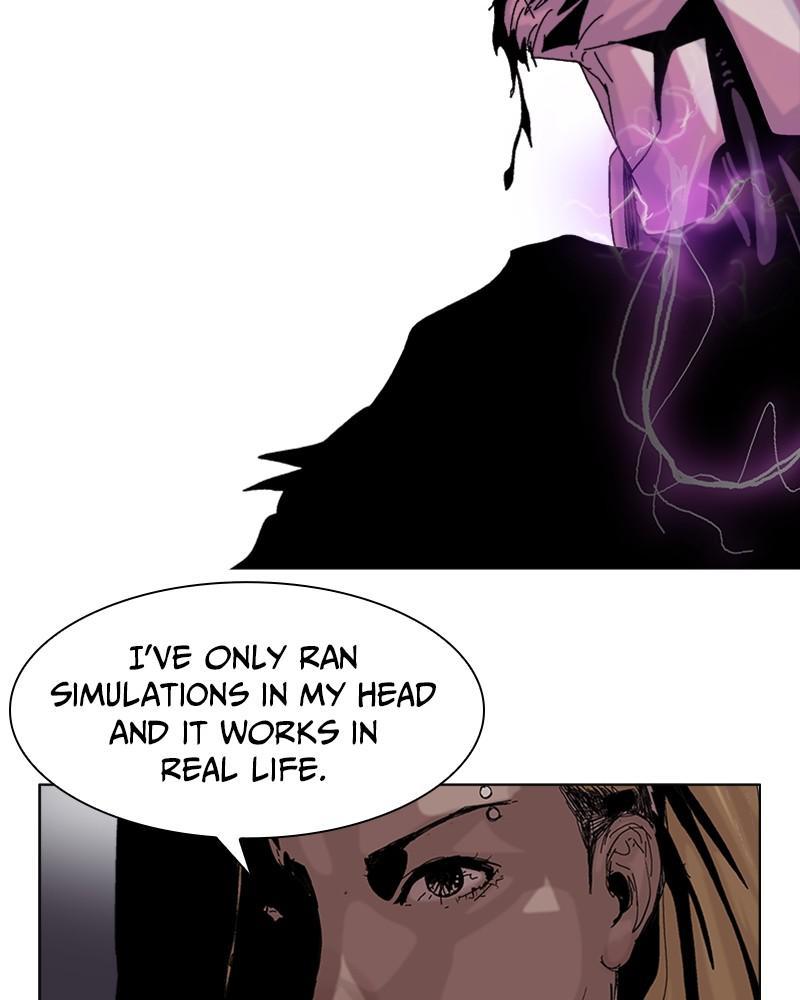 Machine Uprising Chapter 12 - page 35
