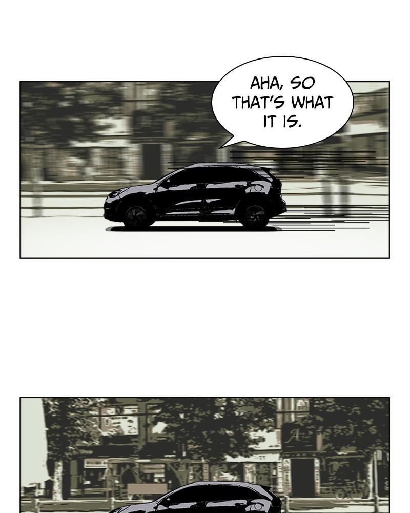 Machine Uprising Chapter 12 - page 39