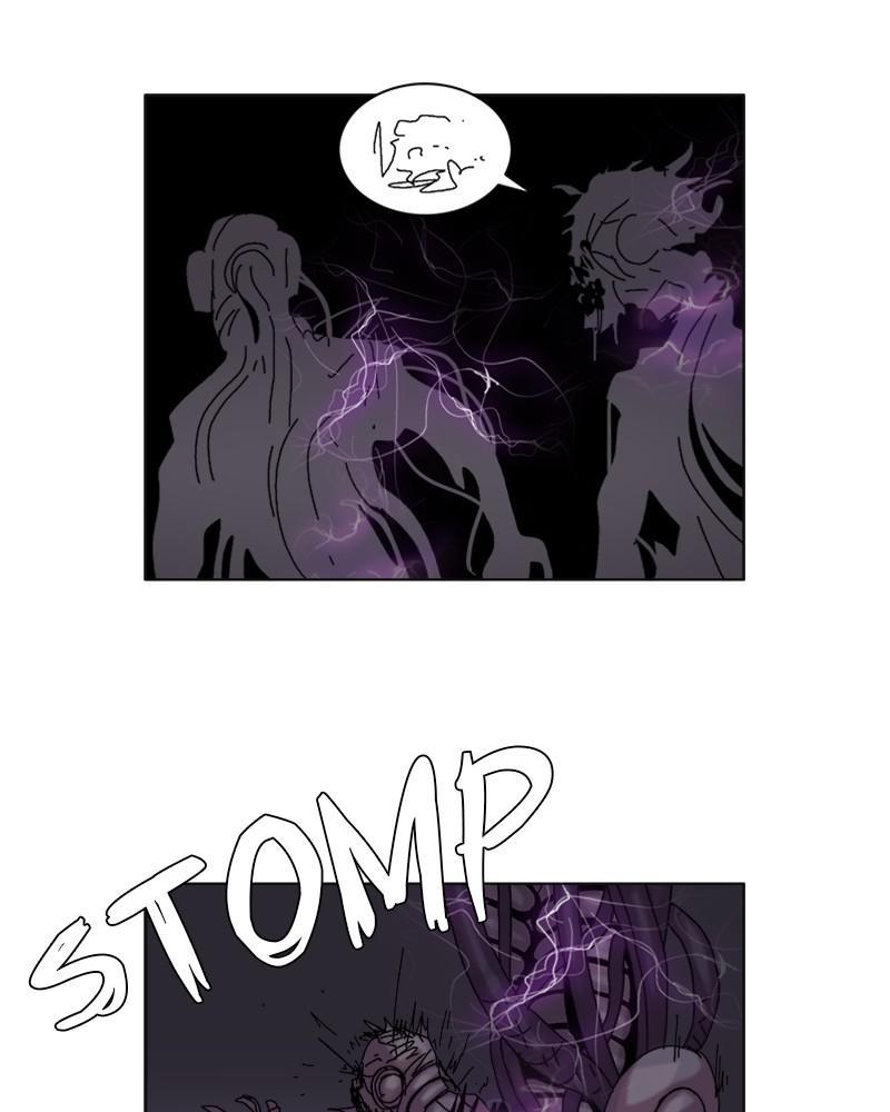 Machine Uprising Chapter 12 - page 53