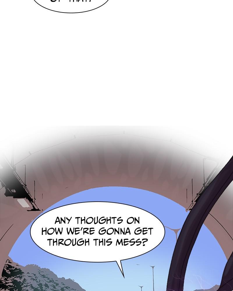 Machine Uprising Chapter 12 - page 64