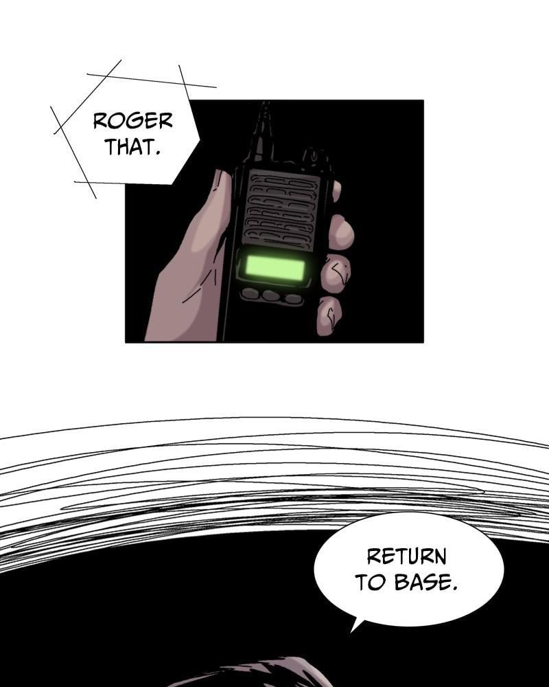 Machine Uprising Chapter 11 - page 10