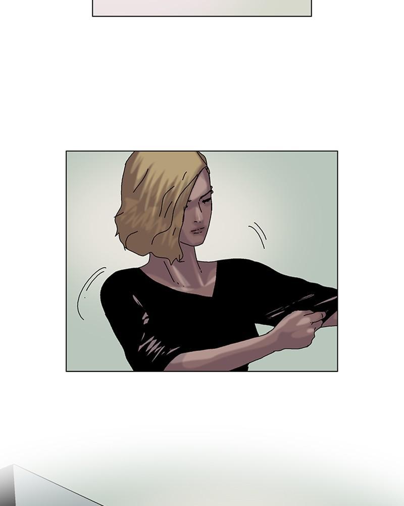 Machine Uprising Chapter 11 - page 21