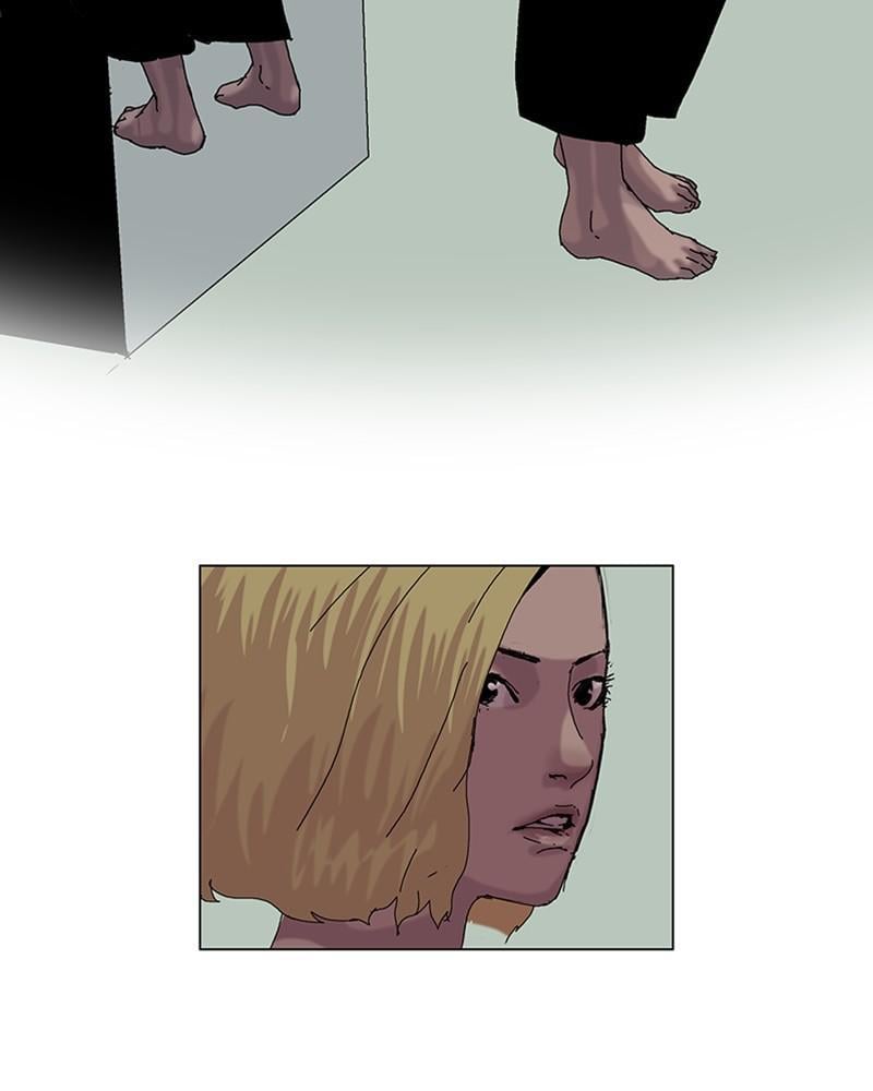 Machine Uprising Chapter 11 - page 23