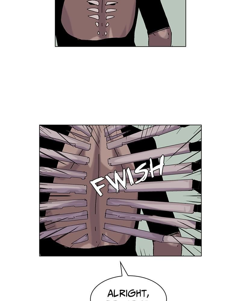 Machine Uprising Chapter 11 - page 25