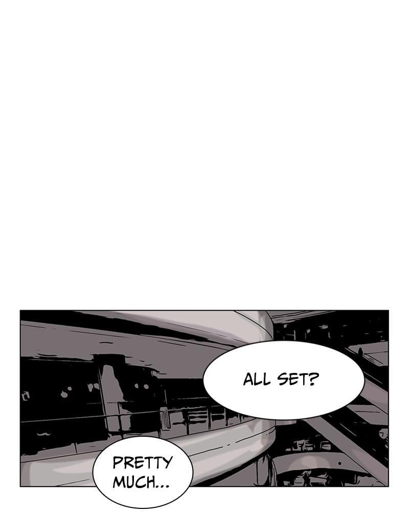 Machine Uprising Chapter 11 - page 34