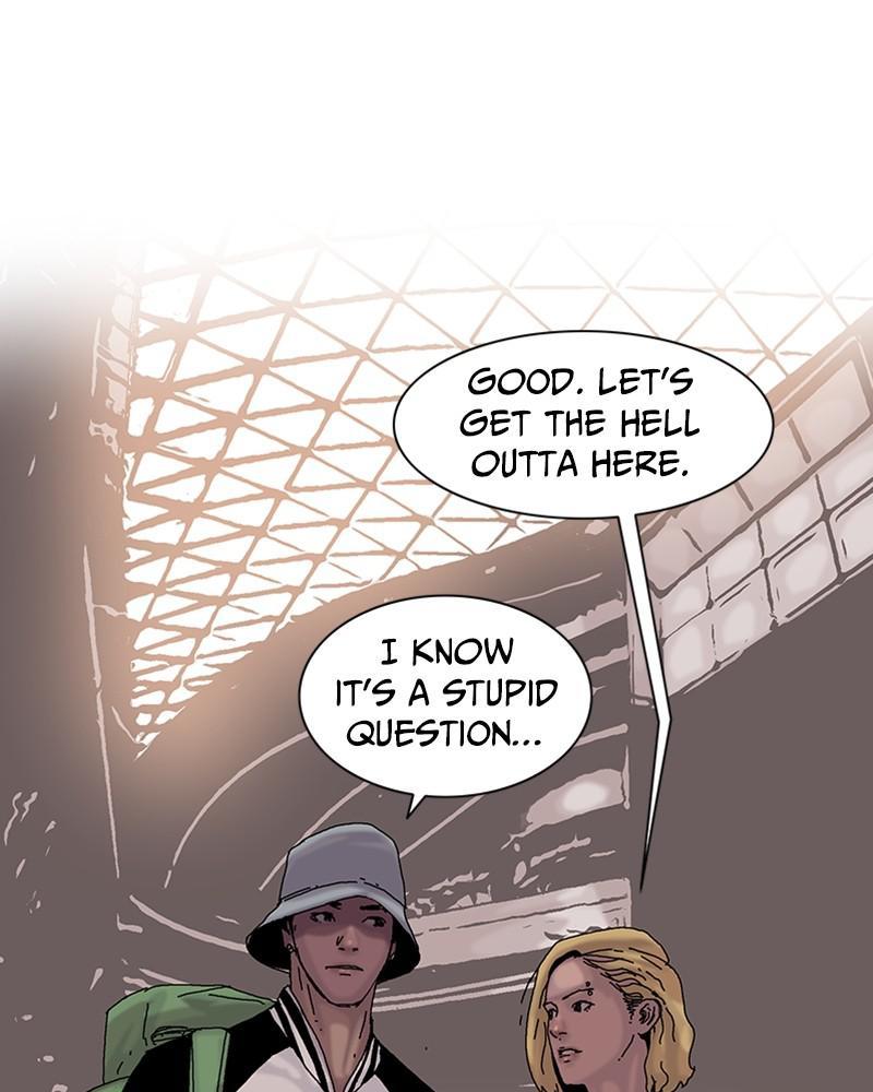 Machine Uprising Chapter 11 - page 35