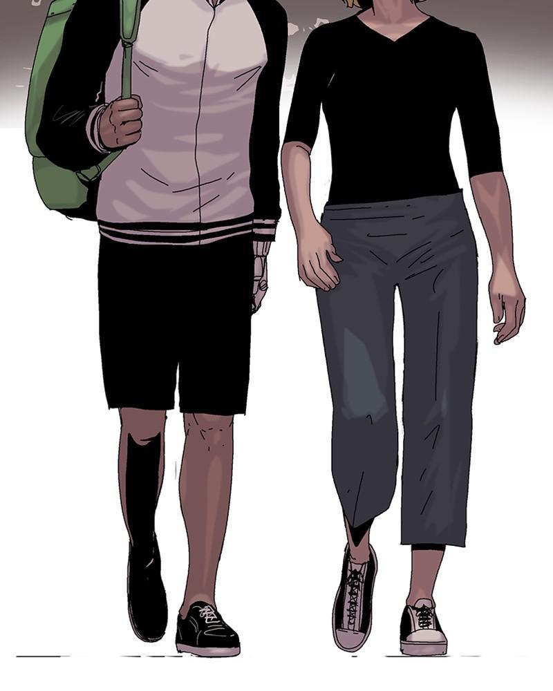 Machine Uprising Chapter 11 - page 36