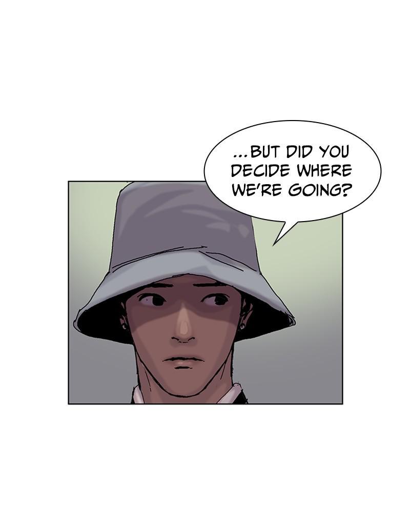 Machine Uprising Chapter 11 - page 37