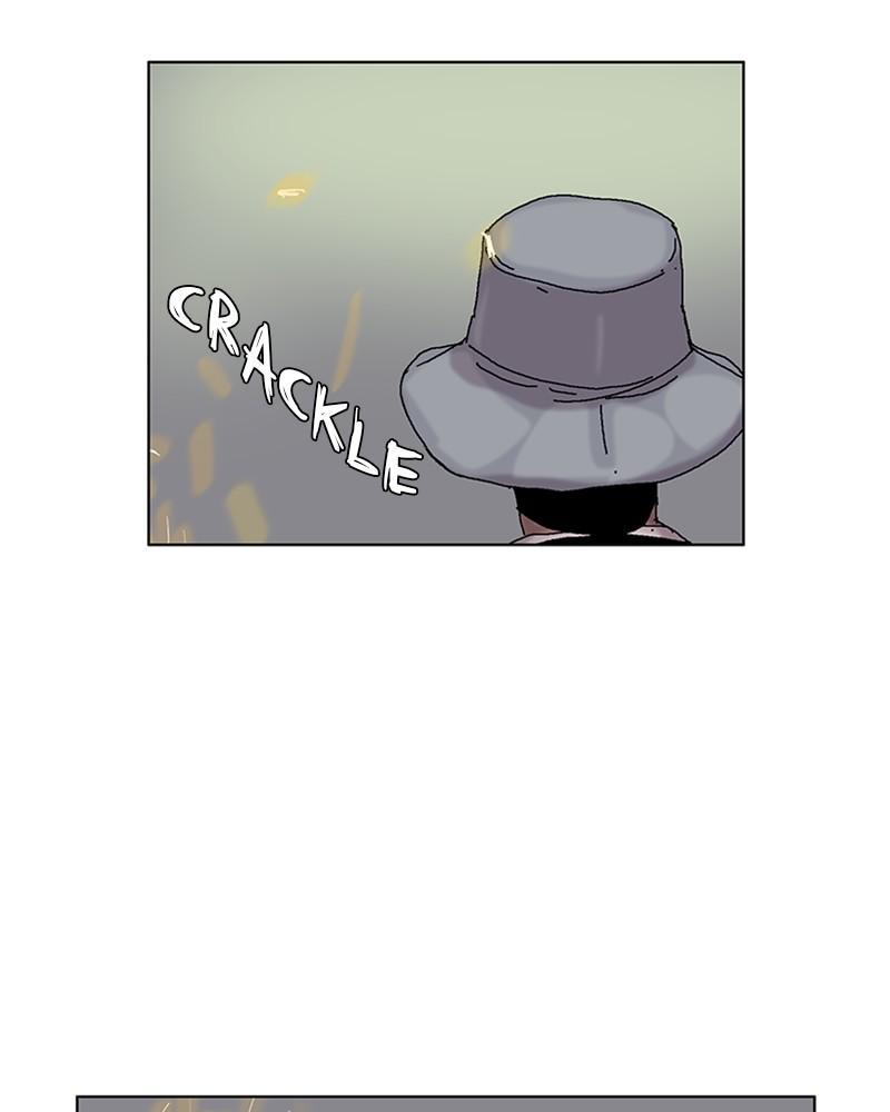 Machine Uprising Chapter 11 - page 39